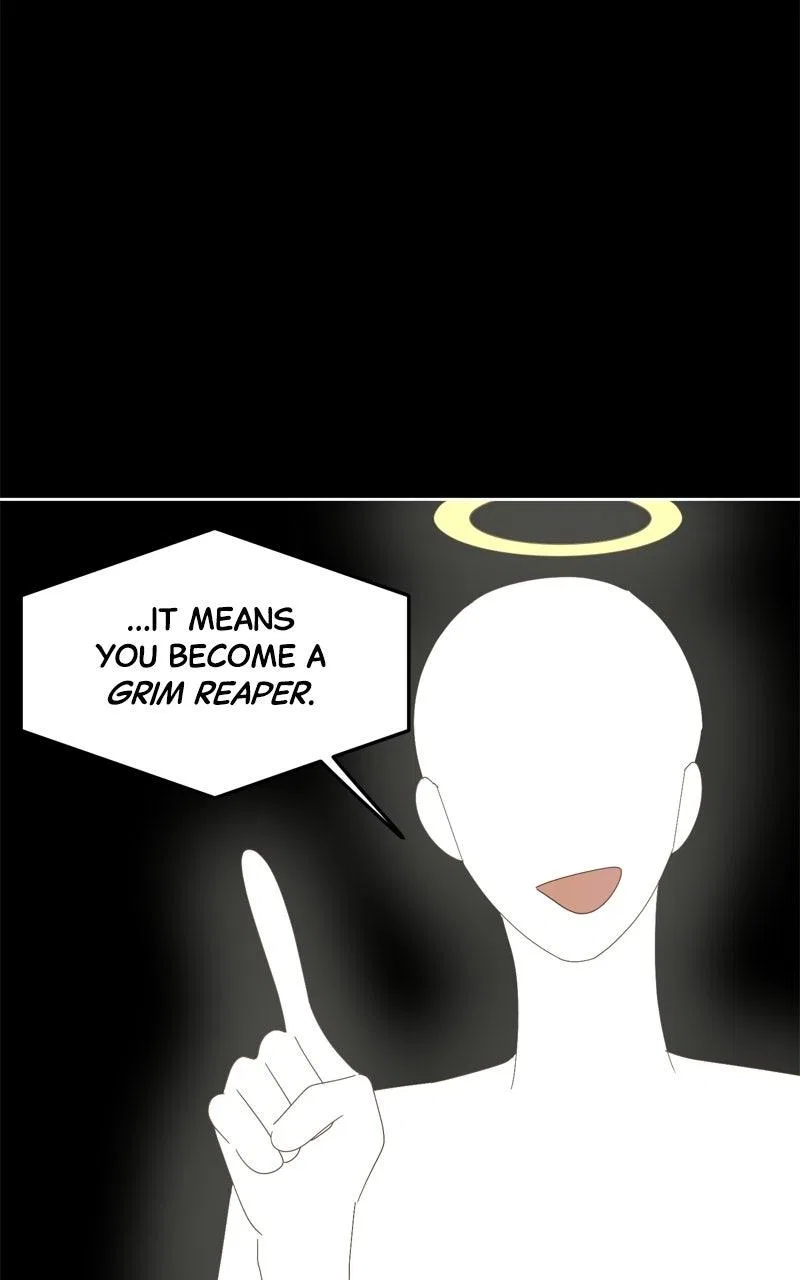 The Grim Reaper Is My Guardian Chapter 33 – Page 15