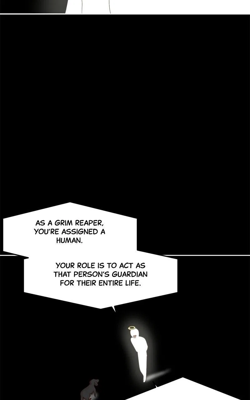 The Grim Reaper Is My Guardian Chapter 33 – Page 16