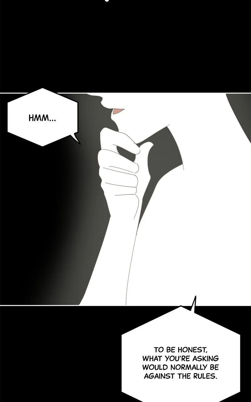 The Grim Reaper Is My Guardian Chapter 33 – Page 21