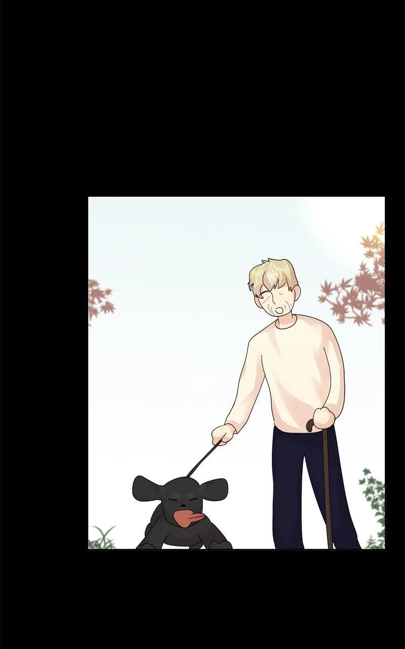 The Grim Reaper Is My Guardian Chapter 33 – Page 30