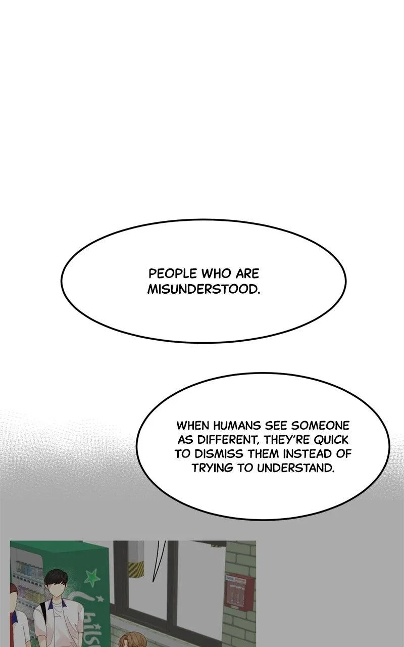 The Grim Reaper Is My Guardian Chapter 33 – Page 37