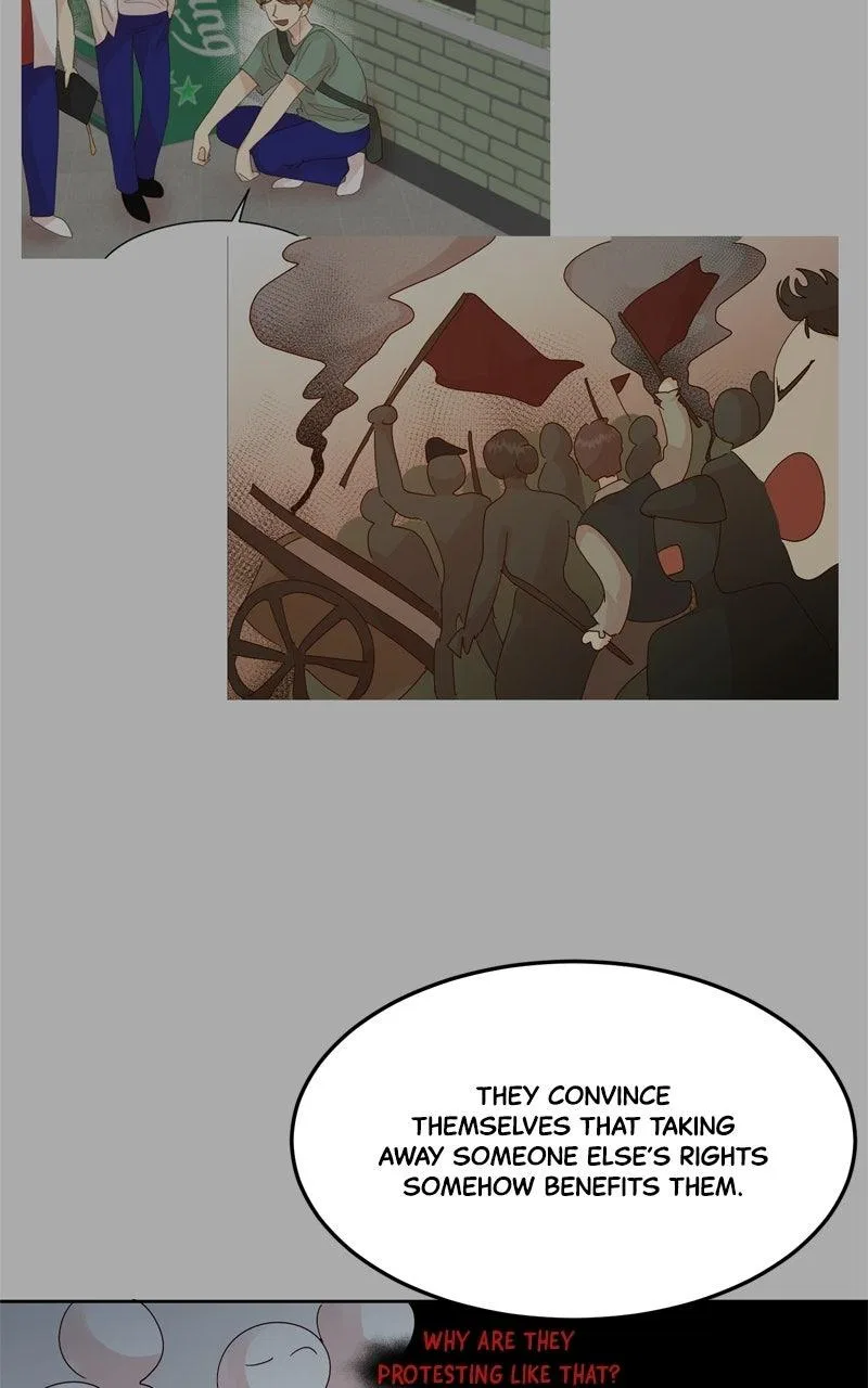 The Grim Reaper Is My Guardian Chapter 33 – Page 38