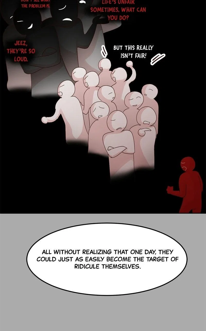 The Grim Reaper Is My Guardian Chapter 33 – Page 40