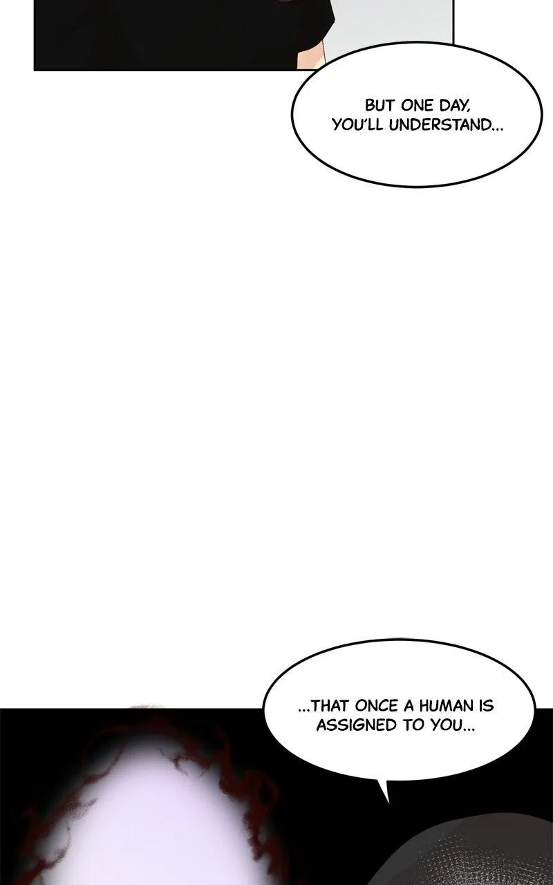 The Grim Reaper Is My Guardian Chapter 33 – Page 47