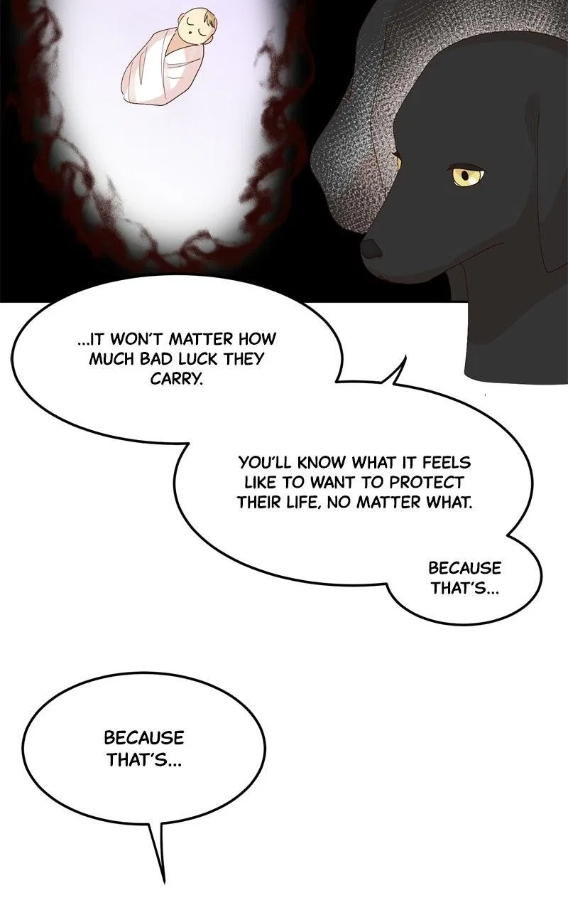 The Grim Reaper Is My Guardian Chapter 33 – Page 48