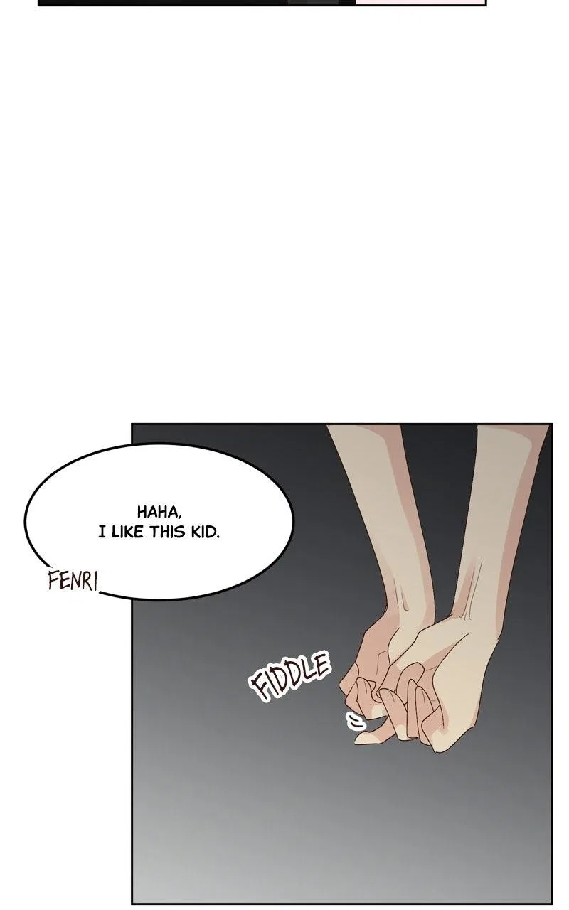 The Grim Reaper Is My Guardian Chapter 33 – Page 51