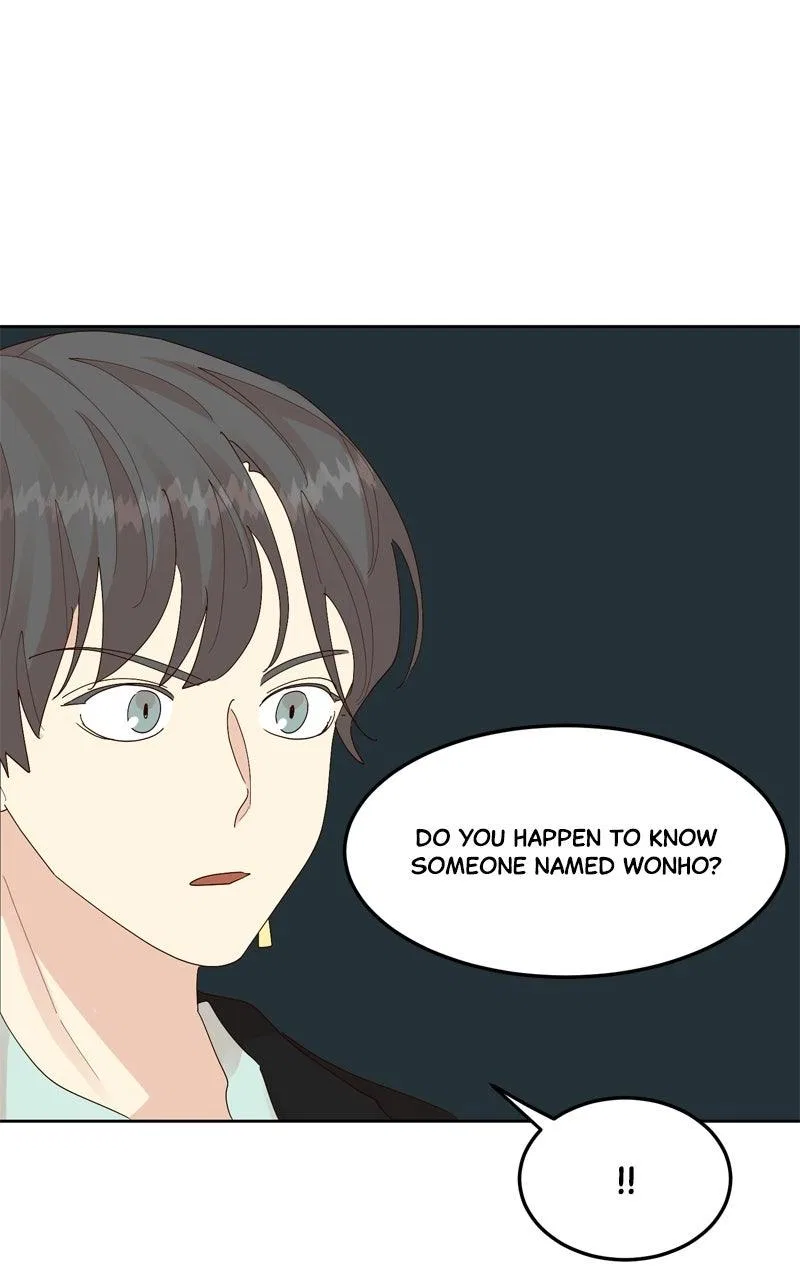 The Grim Reaper Is My Guardian Chapter 33 – Page 55