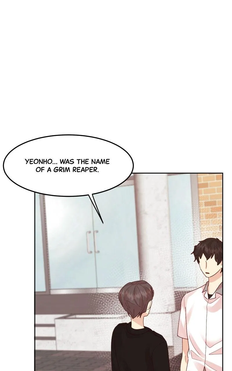 The Grim Reaper Is My Guardian Chapter 33 – Page 63