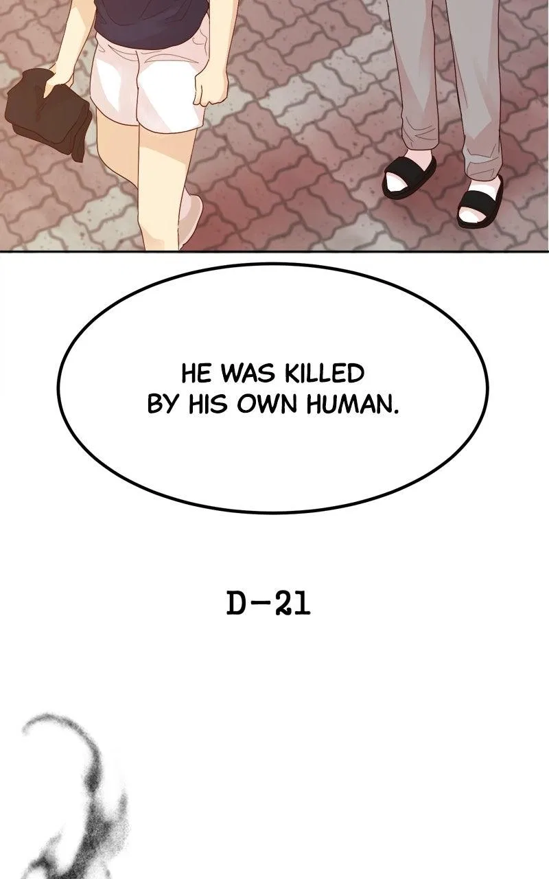 The Grim Reaper Is My Guardian Chapter 33 – Page 69