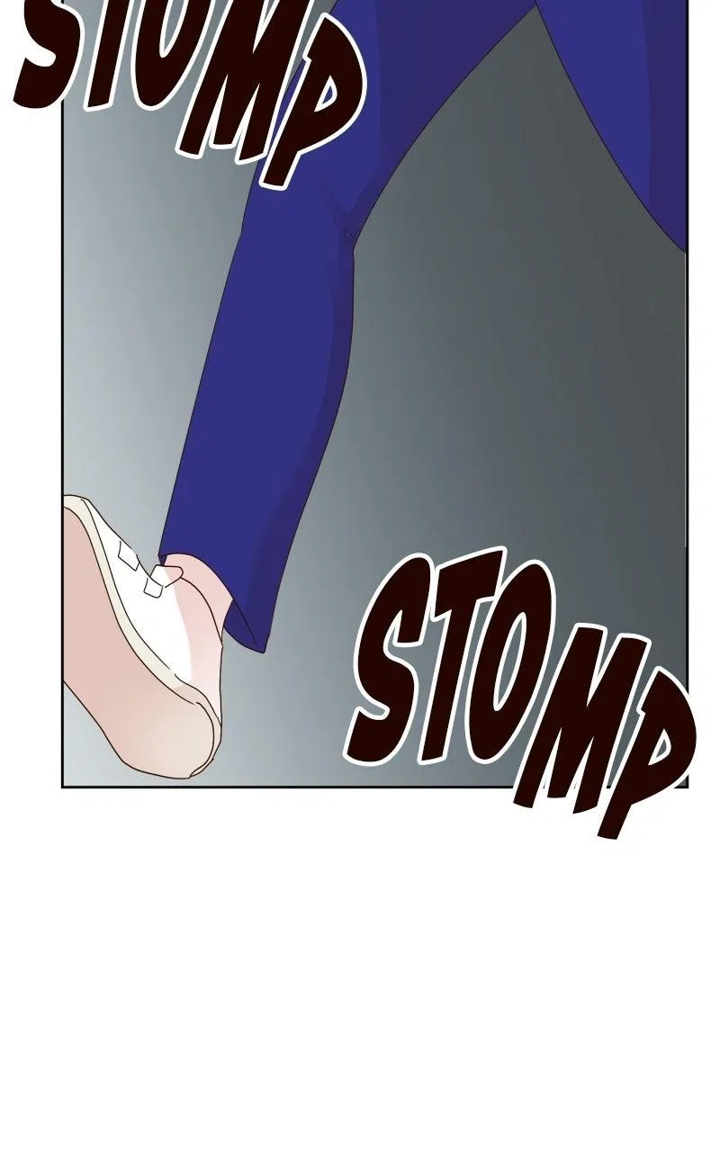 The Grim Reaper Is My Guardian Chapter 32 – Page 2