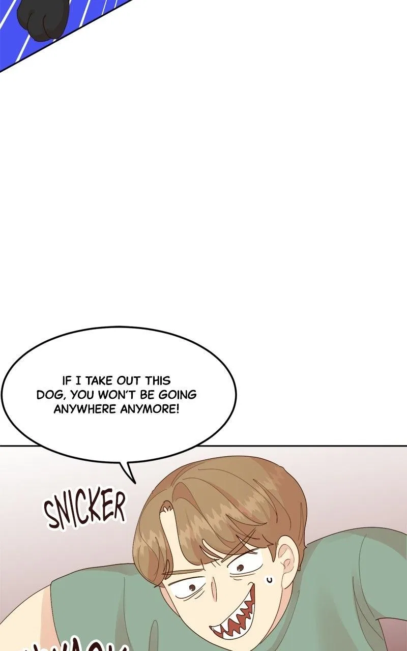 The Grim Reaper Is My Guardian Chapter 32 – Page 5