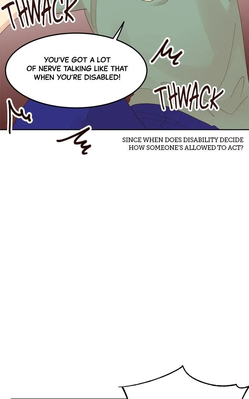 The Grim Reaper Is My Guardian Chapter 32 – Page 6