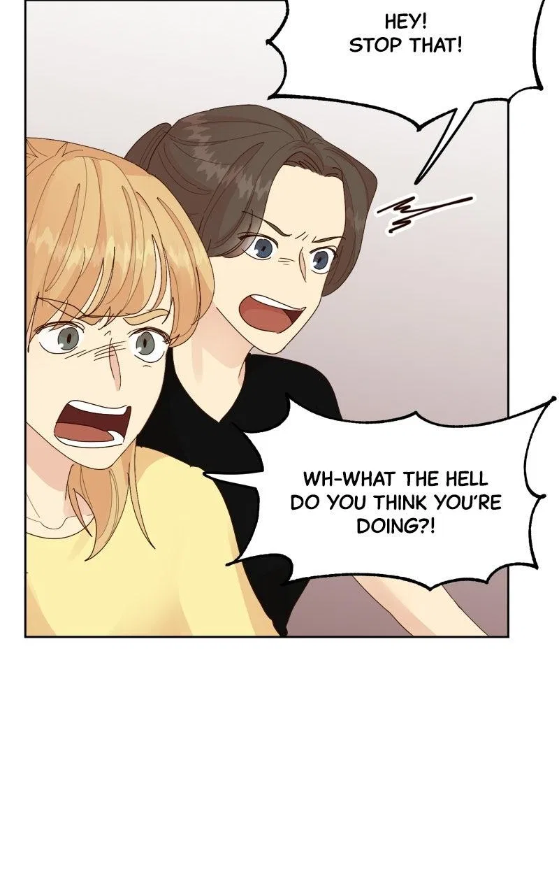 The Grim Reaper Is My Guardian Chapter 32 – Page 7