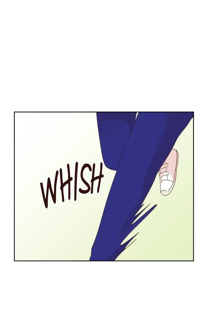 The Grim Reaper Is My Guardian Chapter 32 – Page 8