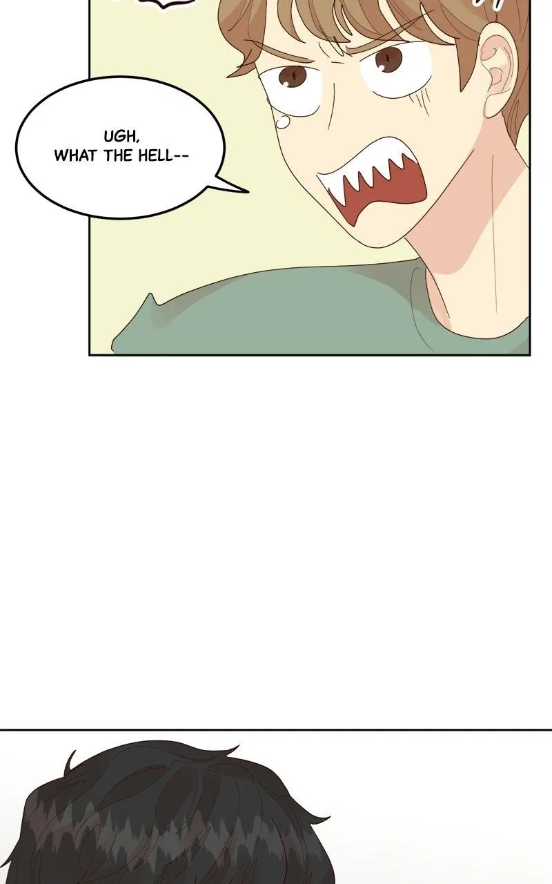 The Grim Reaper Is My Guardian Chapter 32 – Page 13