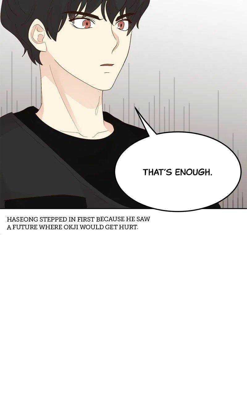 The Grim Reaper Is My Guardian Chapter 32 – Page 14