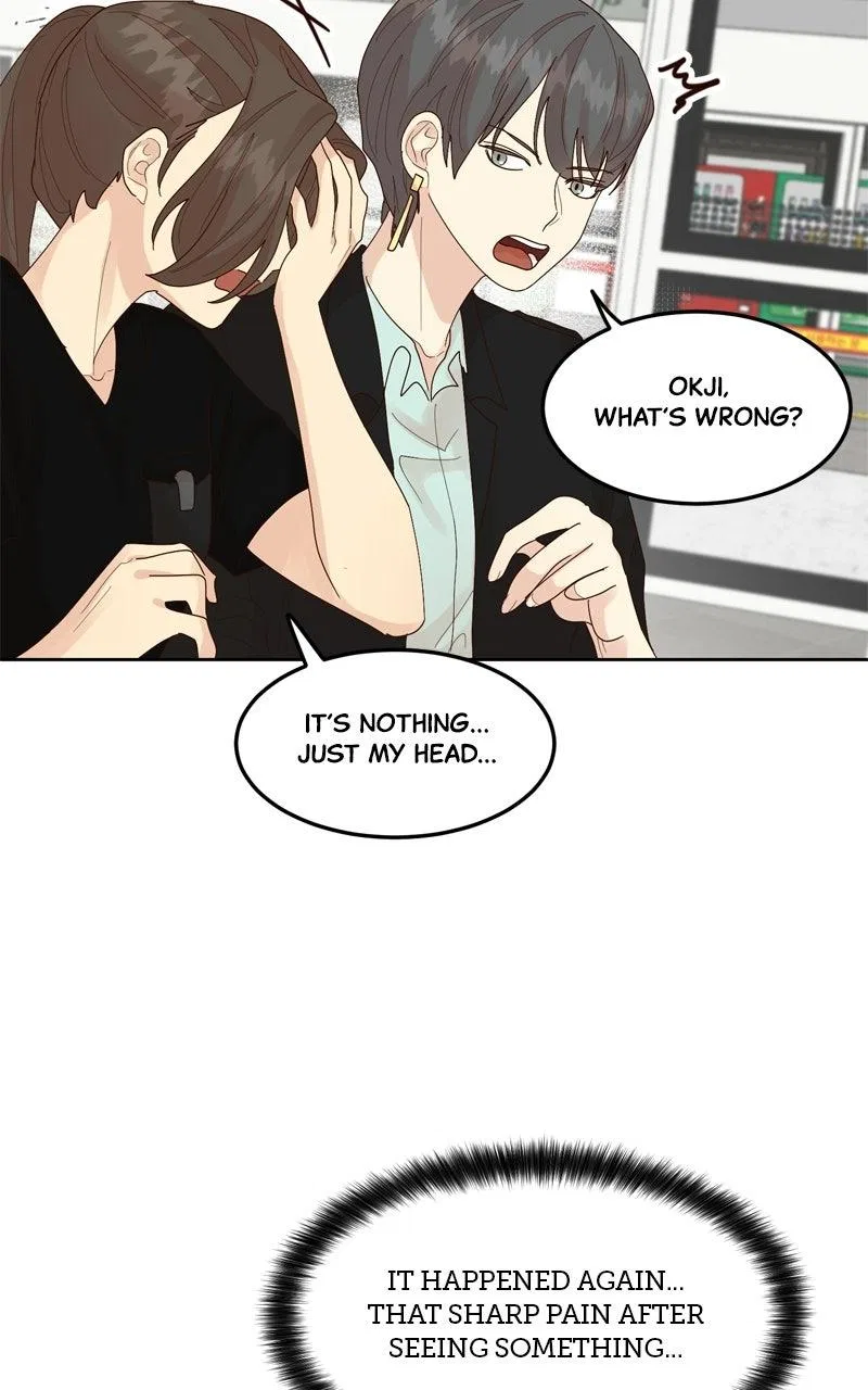 The Grim Reaper Is My Guardian Chapter 32 – Page 17
