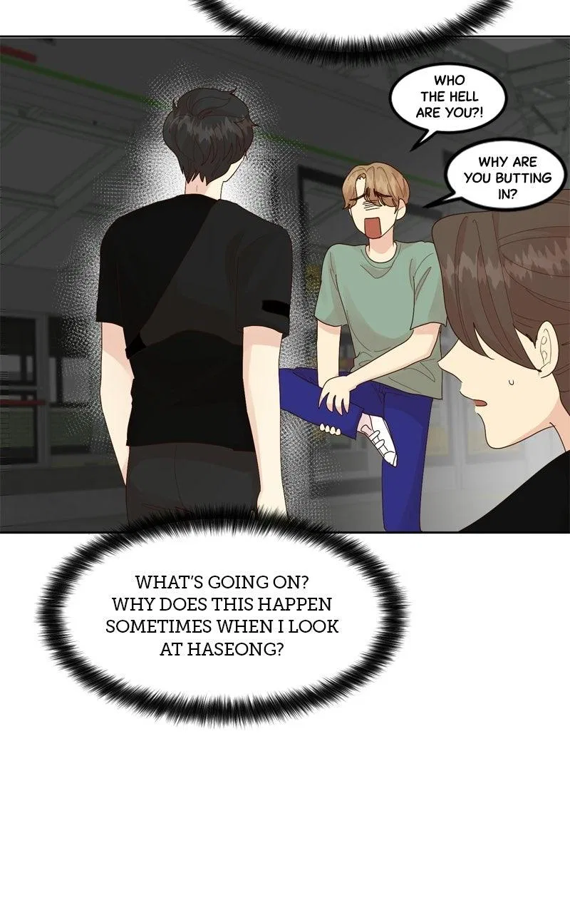 The Grim Reaper Is My Guardian Chapter 32 – Page 18