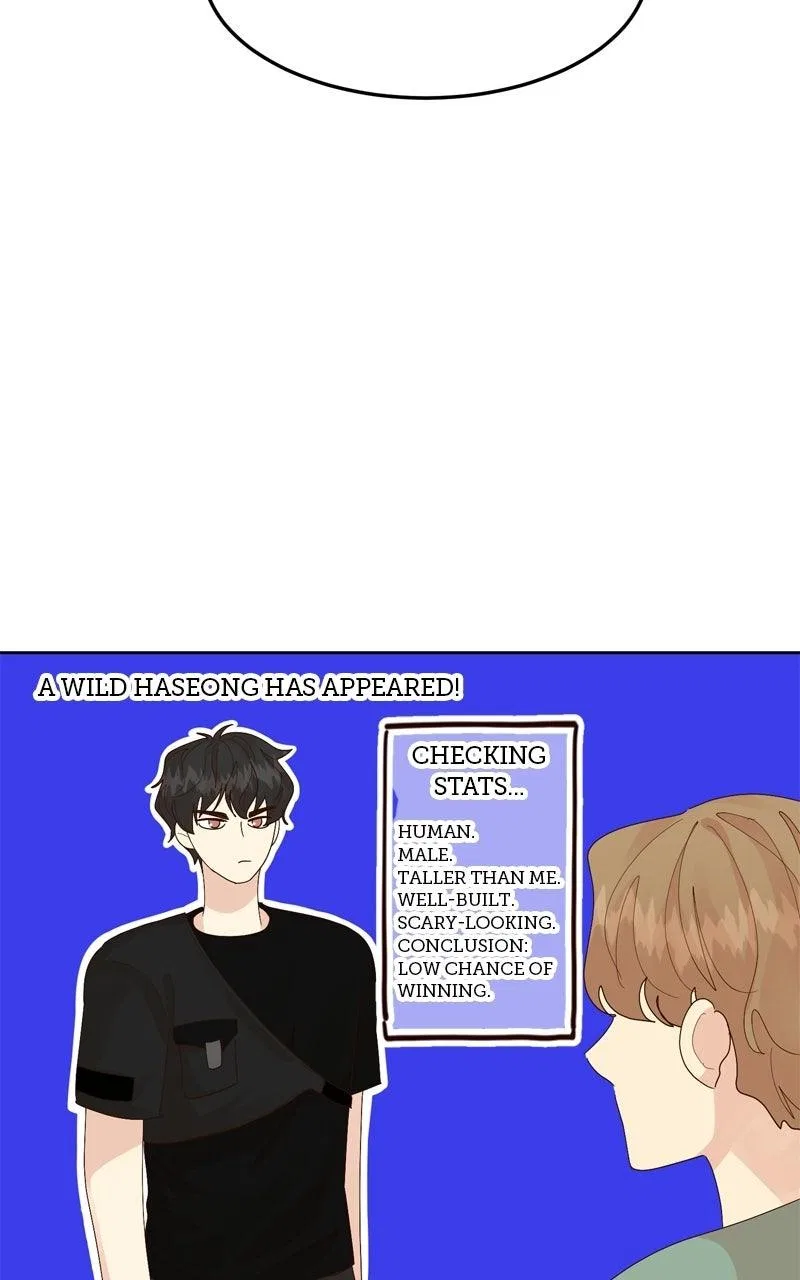 The Grim Reaper Is My Guardian Chapter 32 – Page 20