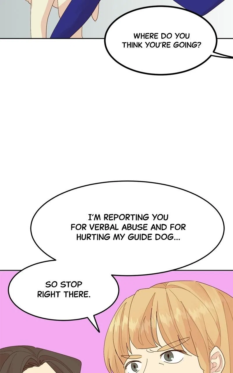 The Grim Reaper Is My Guardian Chapter 32 – Page 22
