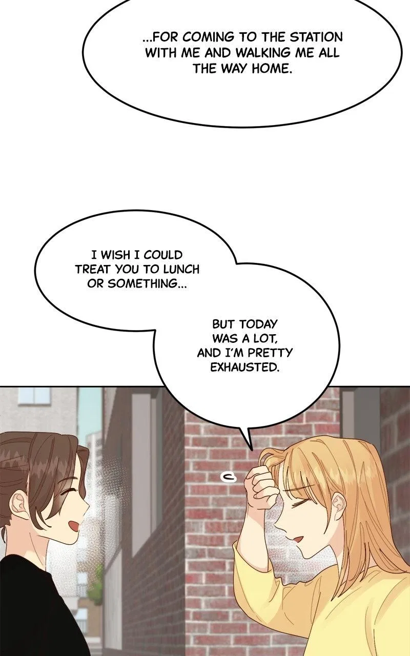 The Grim Reaper Is My Guardian Chapter 32 – Page 27