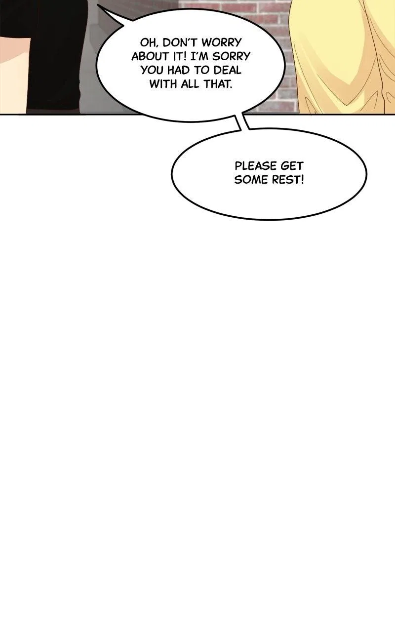 The Grim Reaper Is My Guardian Chapter 32 – Page 28