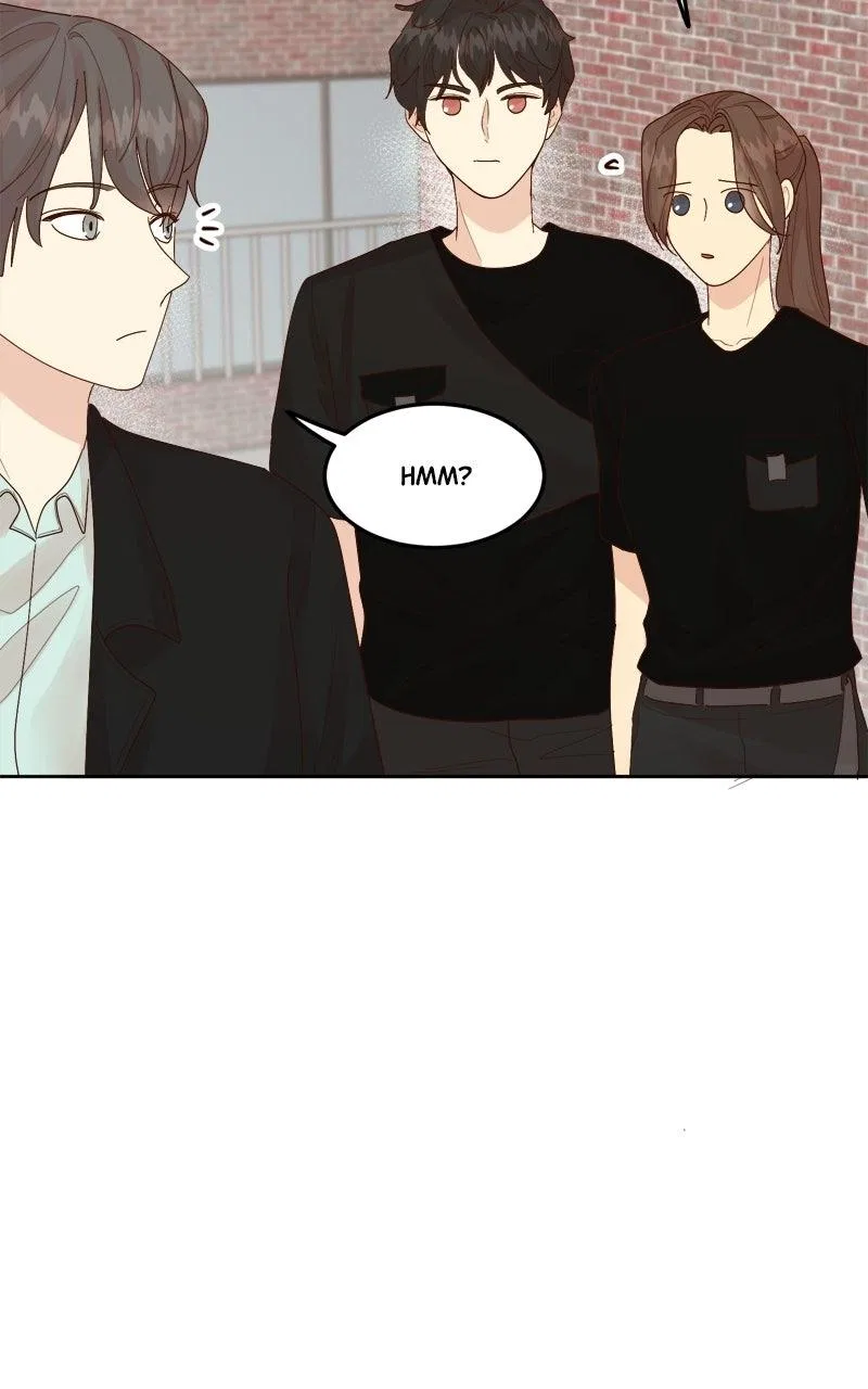The Grim Reaper Is My Guardian Chapter 32 – Page 30
