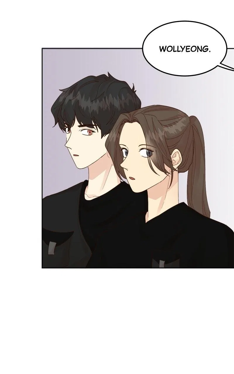 The Grim Reaper Is My Guardian Chapter 32 – Page 32