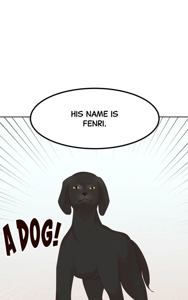 The Grim Reaper Is My Guardian Chapter 32 – Page 34