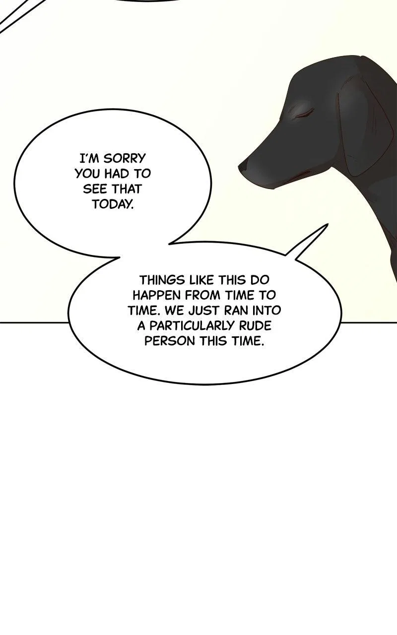 The Grim Reaper Is My Guardian Chapter 32 – Page 37