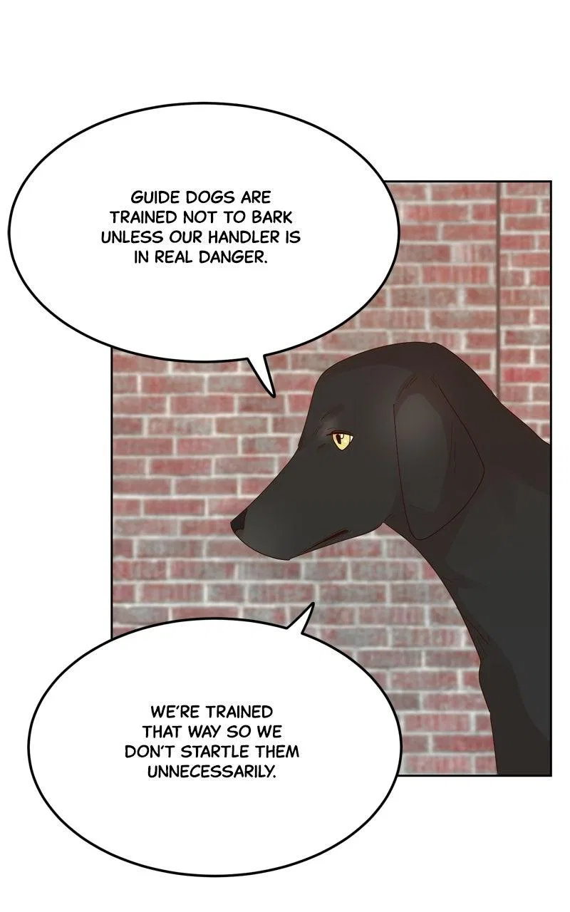 The Grim Reaper Is My Guardian Chapter 32 – Page 39