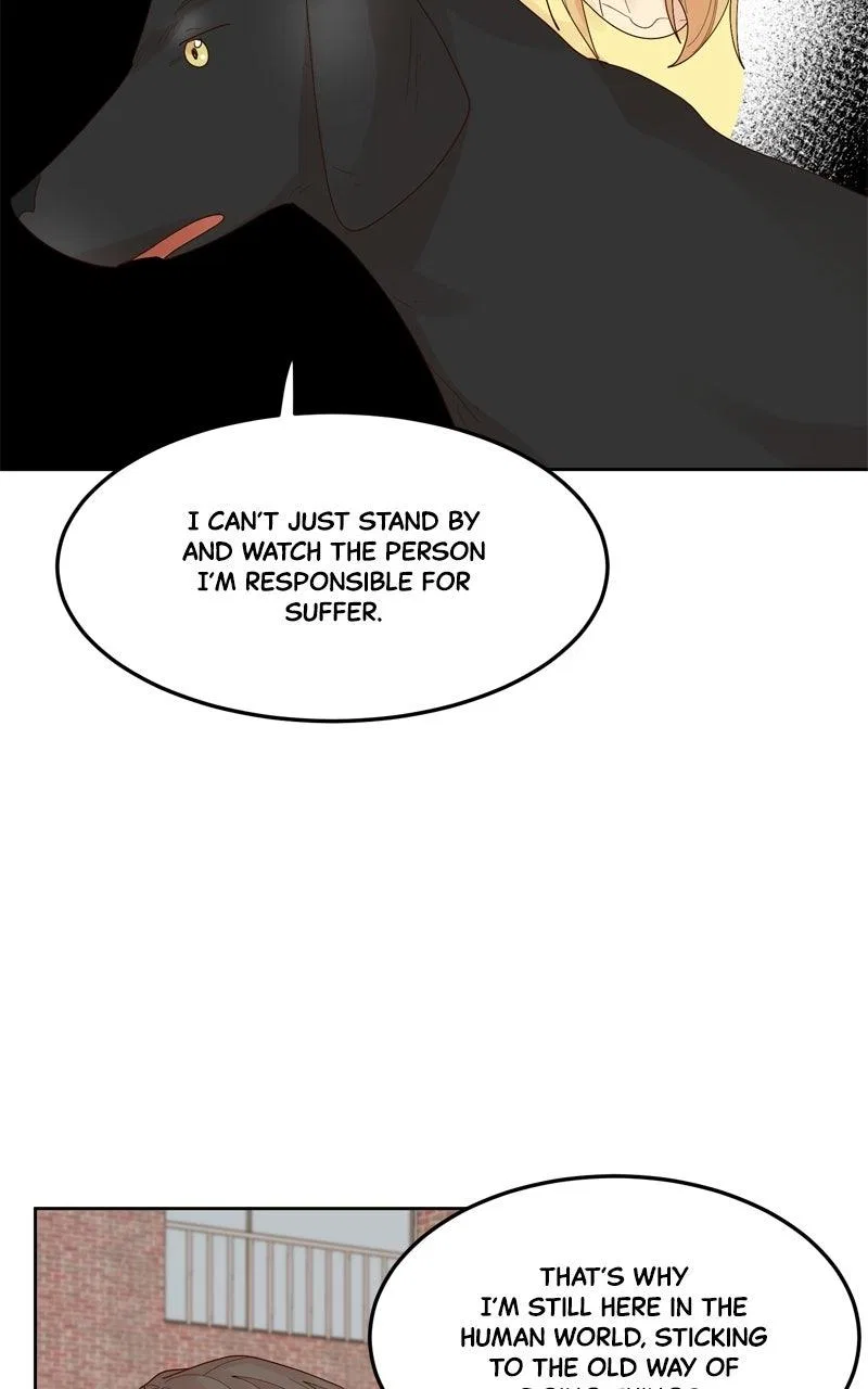 The Grim Reaper Is My Guardian Chapter 32 – Page 42