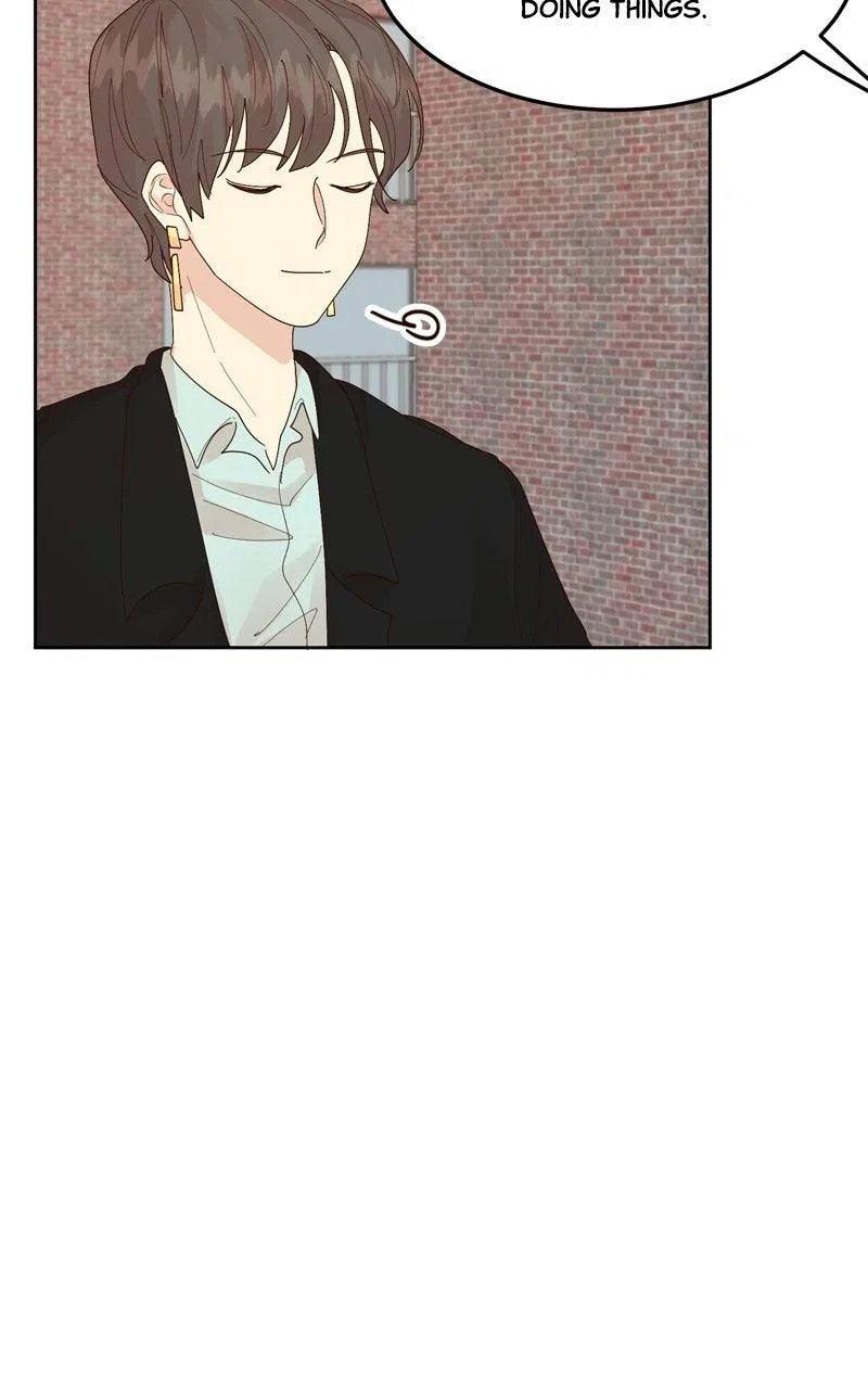 The Grim Reaper Is My Guardian Chapter 32 – Page 43