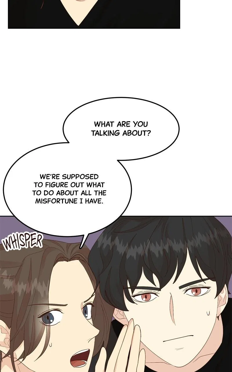 The Grim Reaper Is My Guardian Chapter 32 – Page 51