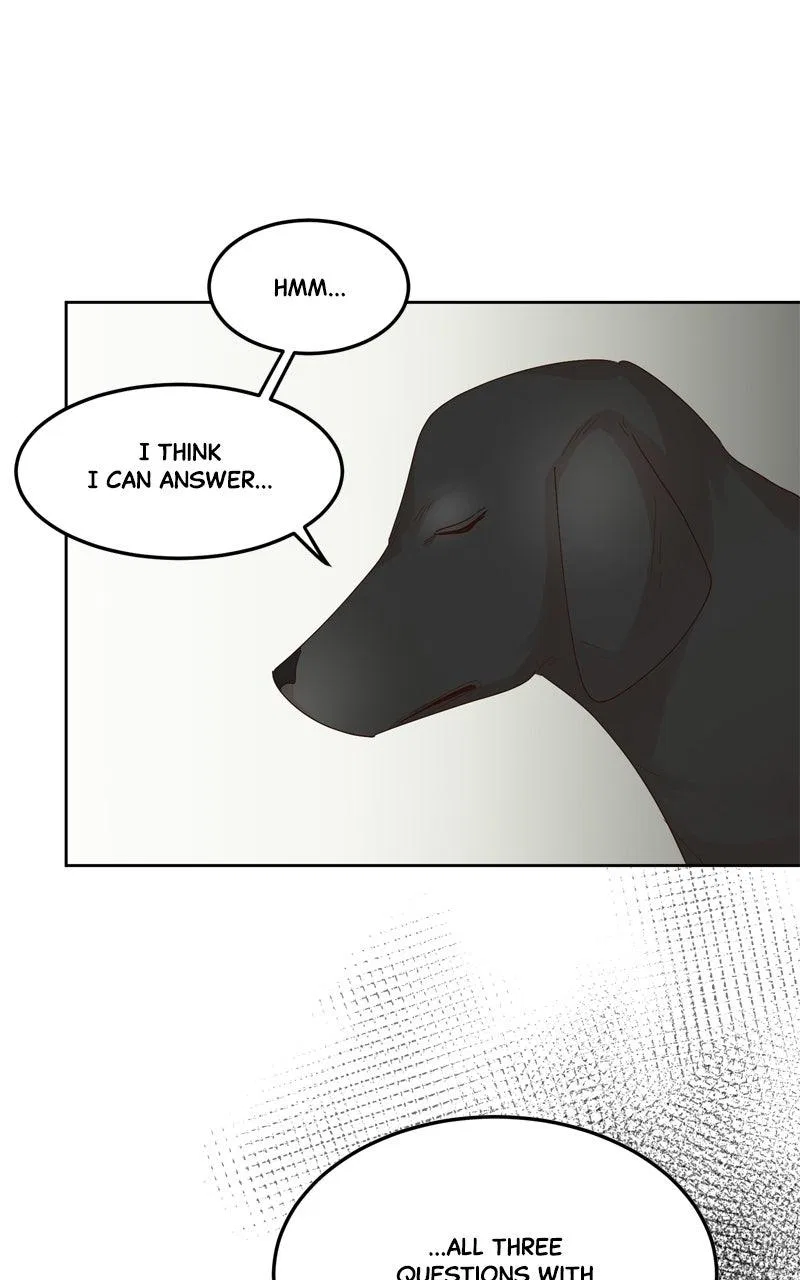 The Grim Reaper Is My Guardian Chapter 32 – Page 55