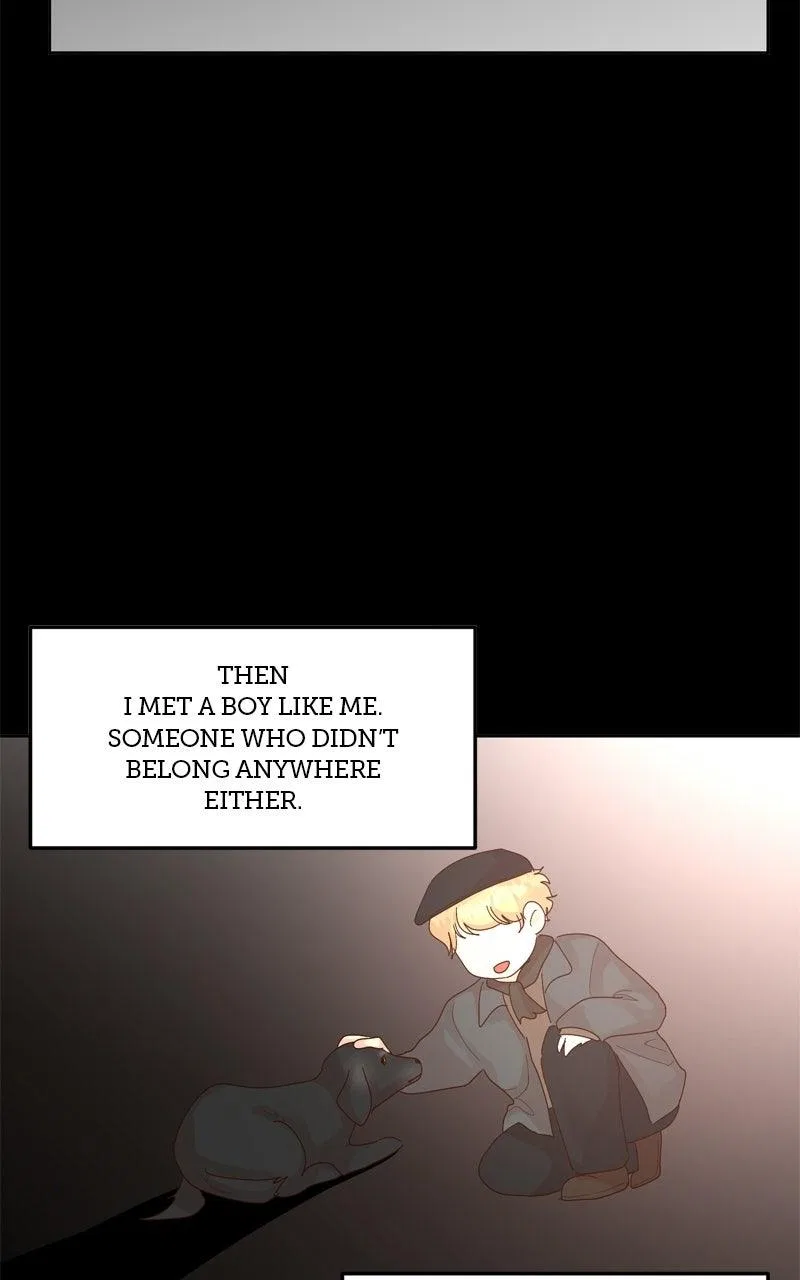 The Grim Reaper Is My Guardian Chapter 32 – Page 57