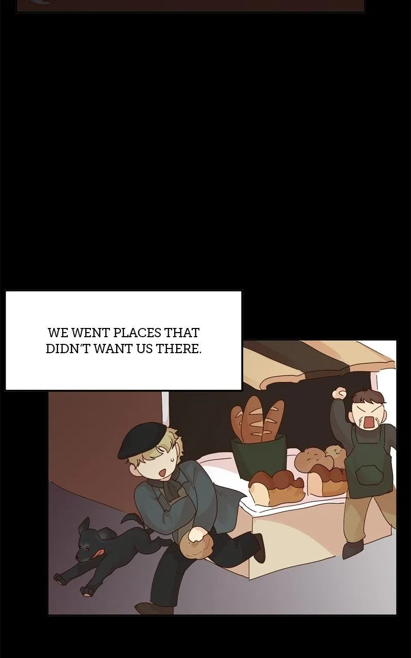 The Grim Reaper Is My Guardian Chapter 32 – Page 59