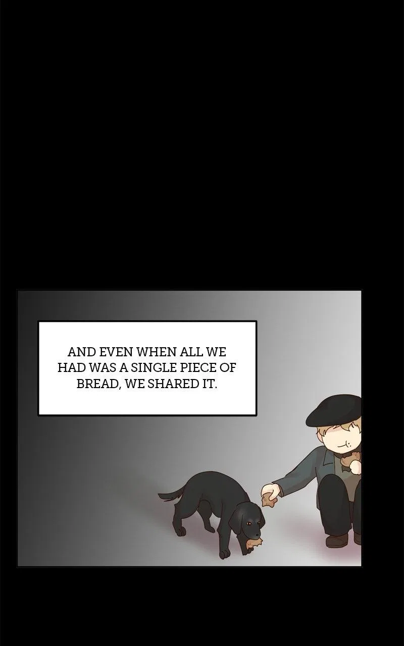 The Grim Reaper Is My Guardian Chapter 32 – Page 60