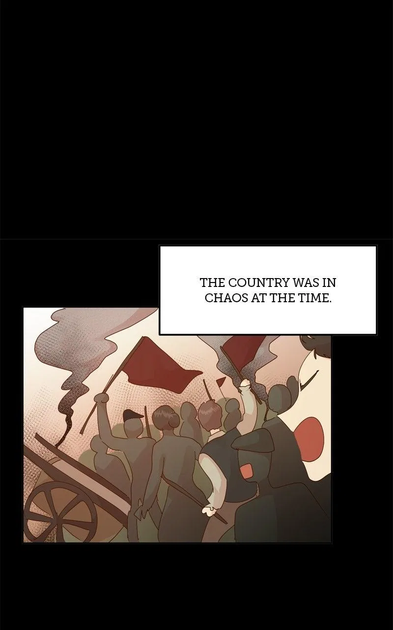 The Grim Reaper Is My Guardian Chapter 32 – Page 61