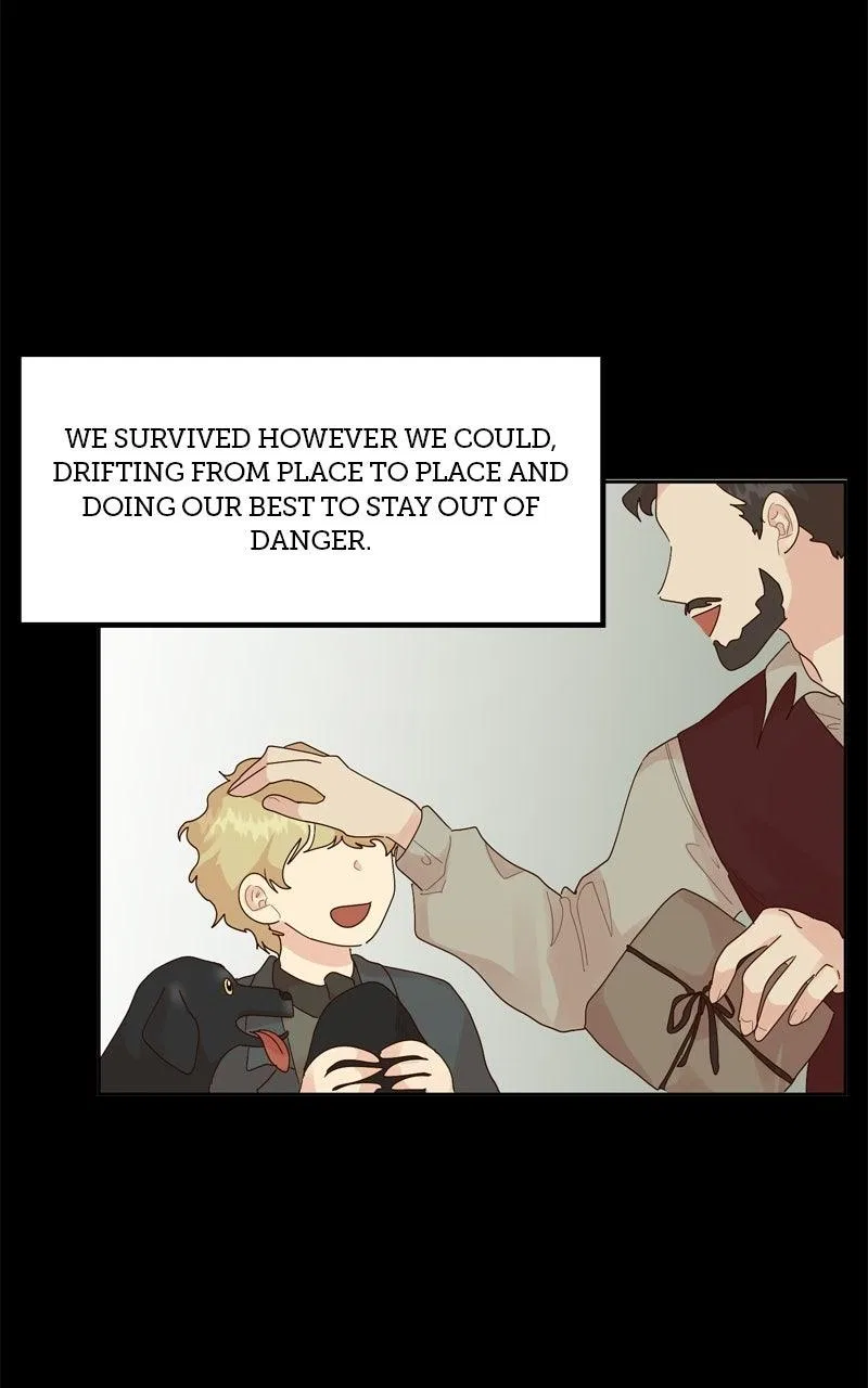 The Grim Reaper Is My Guardian Chapter 32 – Page 62