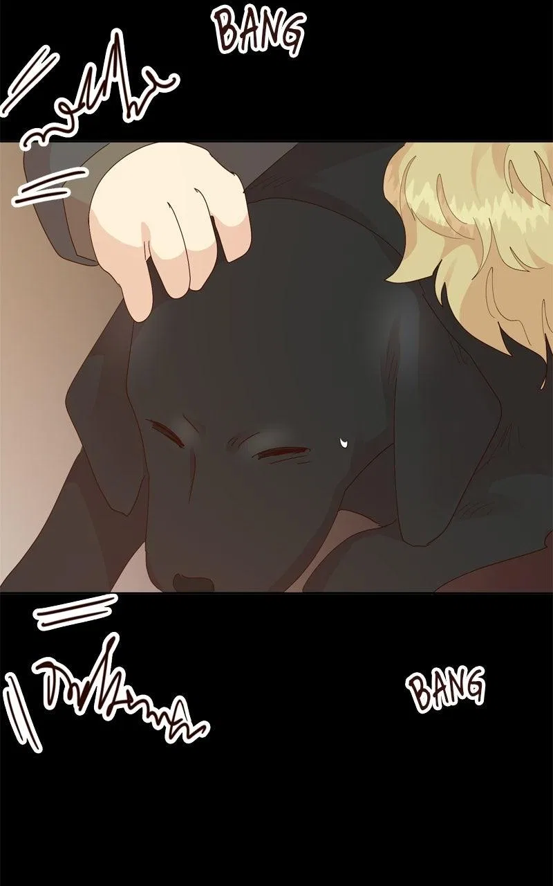 The Grim Reaper Is My Guardian Chapter 32 – Page 65