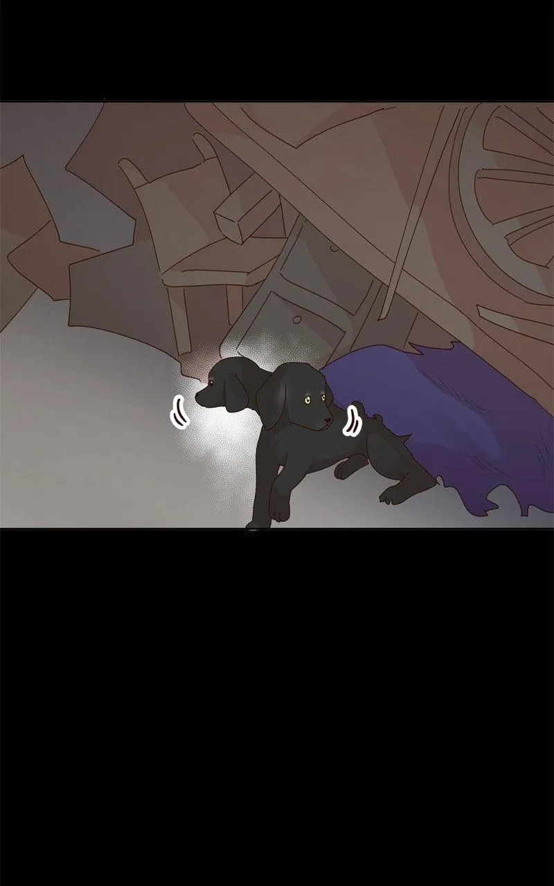 The Grim Reaper Is My Guardian Chapter 32 – Page 68