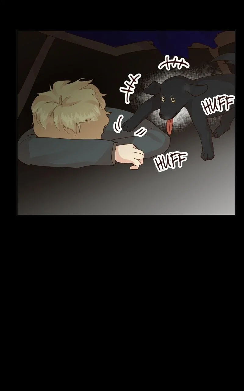 The Grim Reaper Is My Guardian Chapter 32 – Page 69