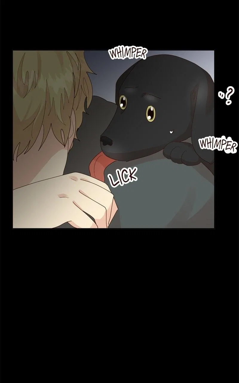 The Grim Reaper Is My Guardian Chapter 32 – Page 70