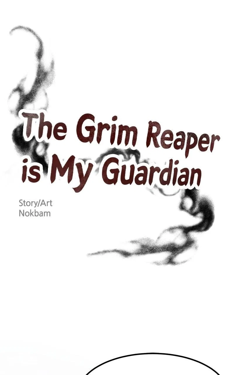 The Grim Reaper Is My Guardian Chapter 31 – Page 1