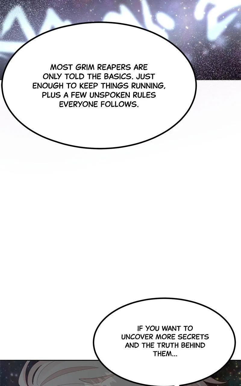 The Grim Reaper Is My Guardian Chapter 31 – Page 3
