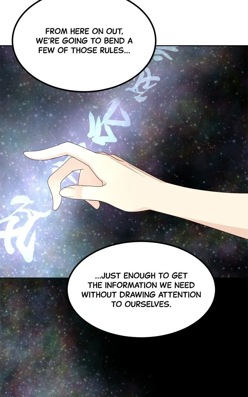 The Grim Reaper Is My Guardian Chapter 31 – Page 5