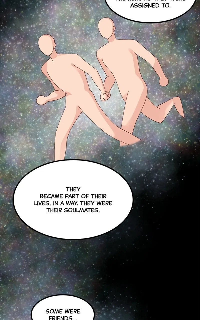 The Grim Reaper Is My Guardian Chapter 31 – Page 7