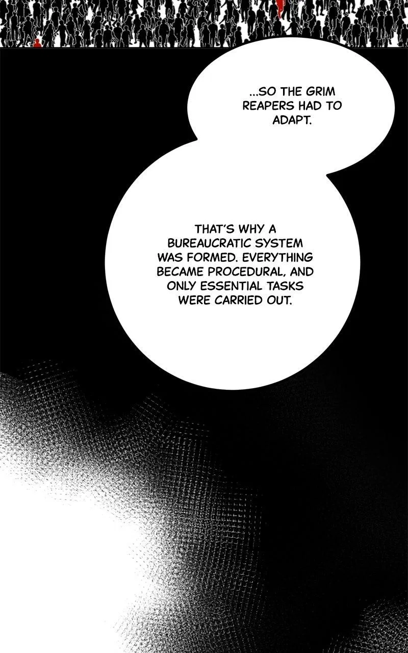 The Grim Reaper Is My Guardian Chapter 31 – Page 10