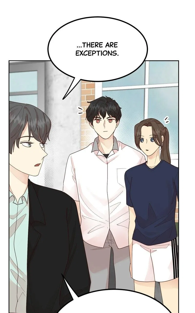 The Grim Reaper Is My Guardian Chapter 31 – Page 12